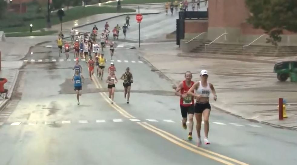 Covenant Health Marathon