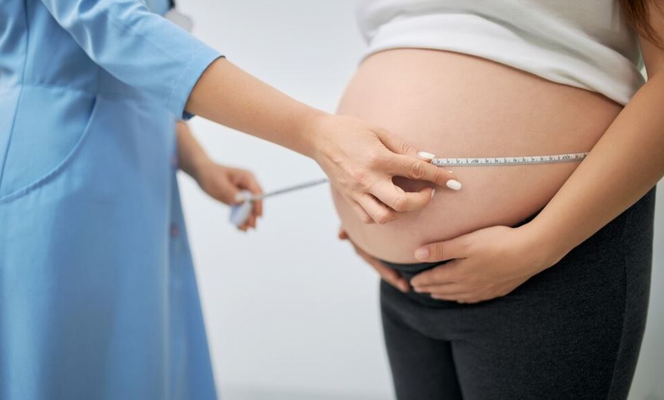 How To Lose Weight During Pregnancy
