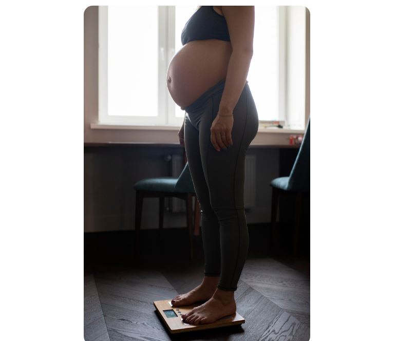 How Much Weight To Gain During Pregnancy