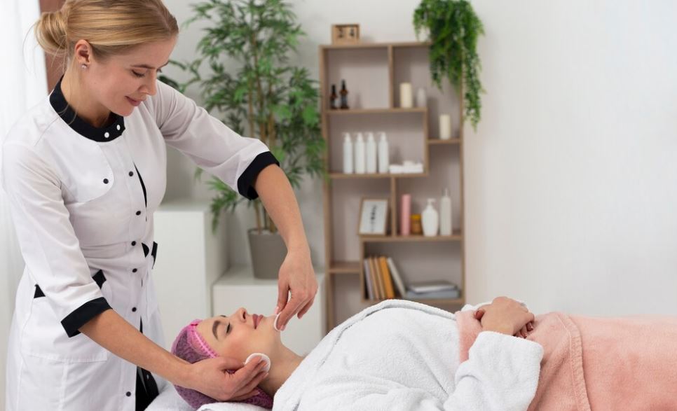 Spa Medical Centre