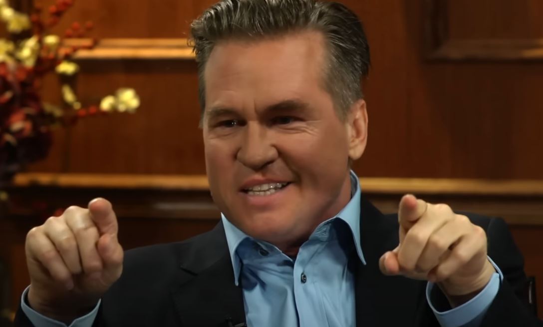 Val Kilmer’s Battle with Illness - A Legacy of Resilience and Hope