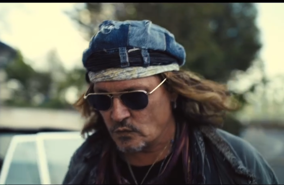 Johnny Depp Johnny Depp