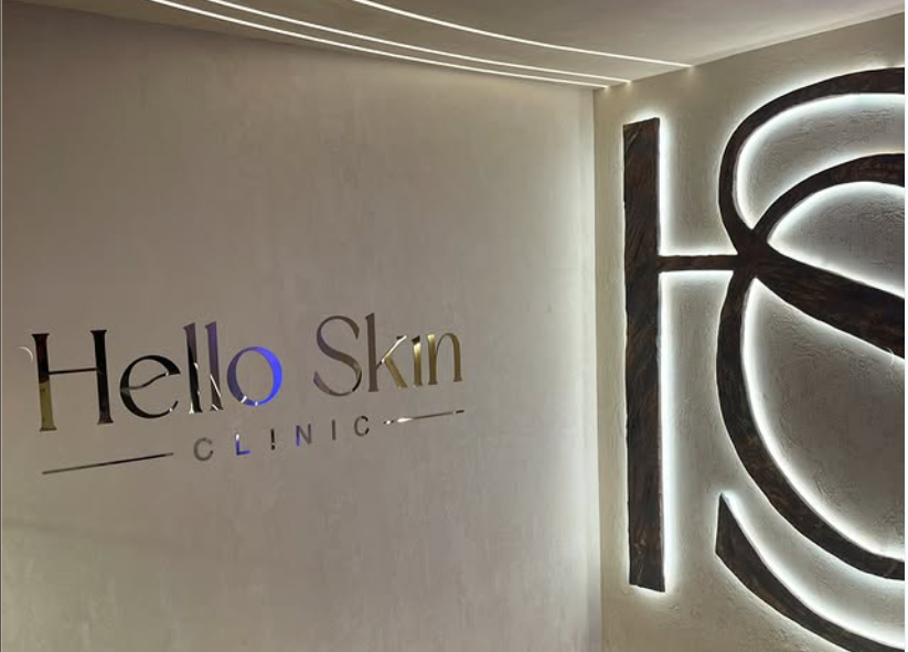 Hello Skin Clinic Hello Skin Clinic