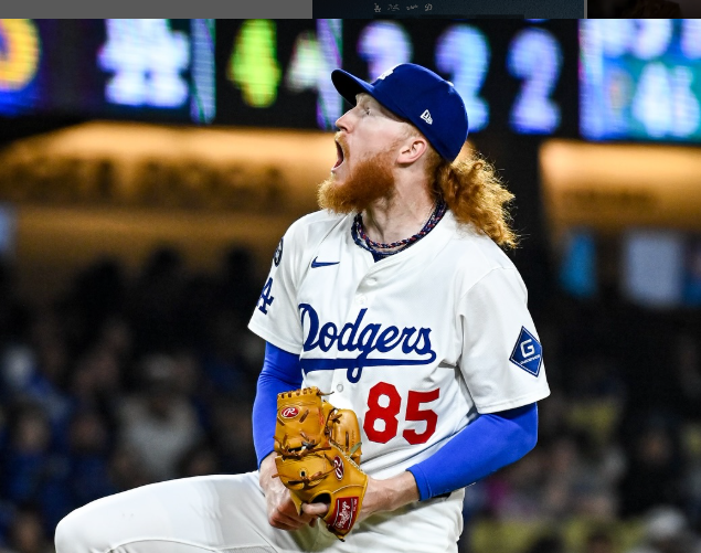 Dustin May Surgery Dustin May Surgery