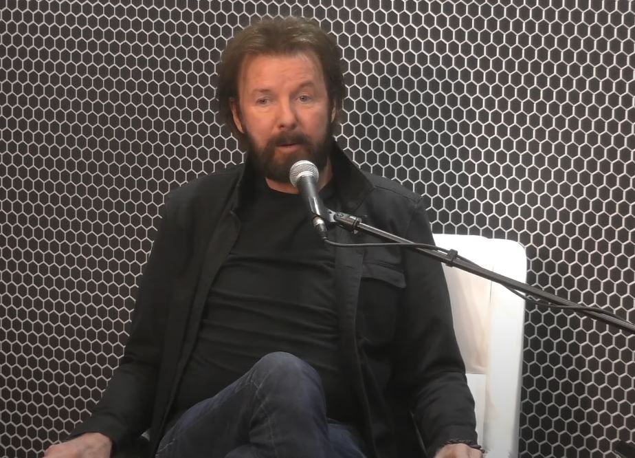 ronnie dunn health