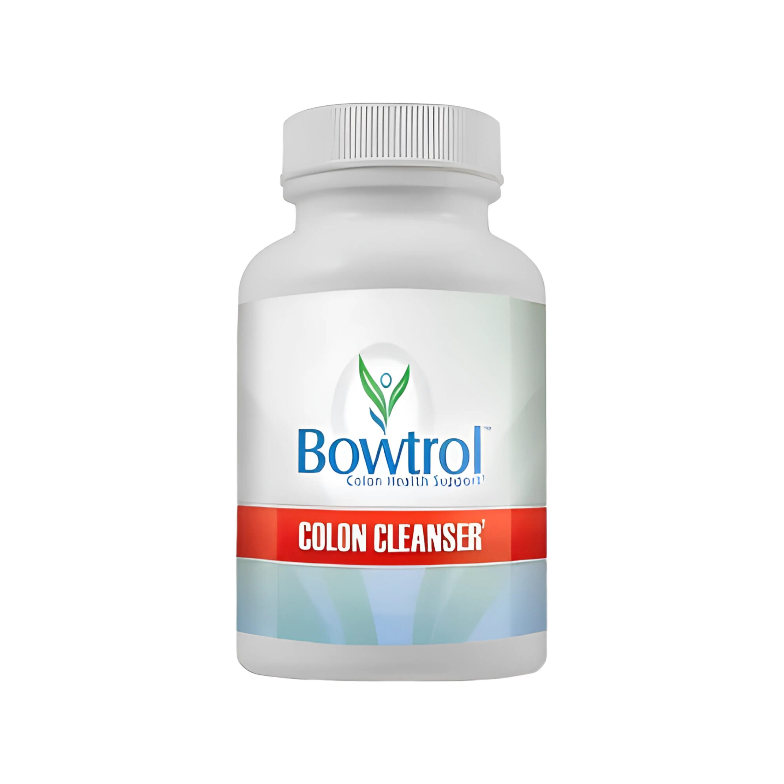 Bowtrol Gut Health & Parasite Cleanser — product photo