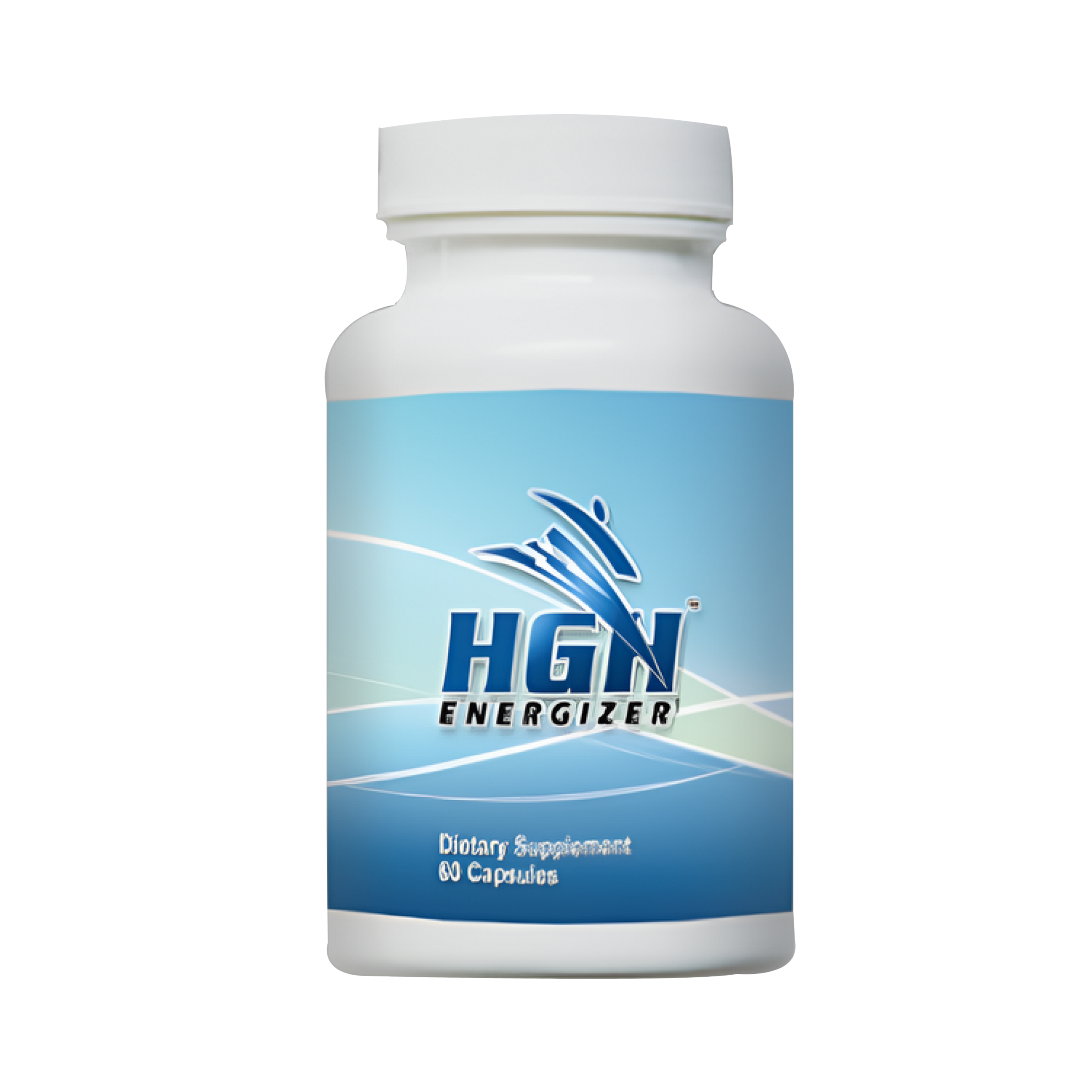 HGH Energizer — product photo