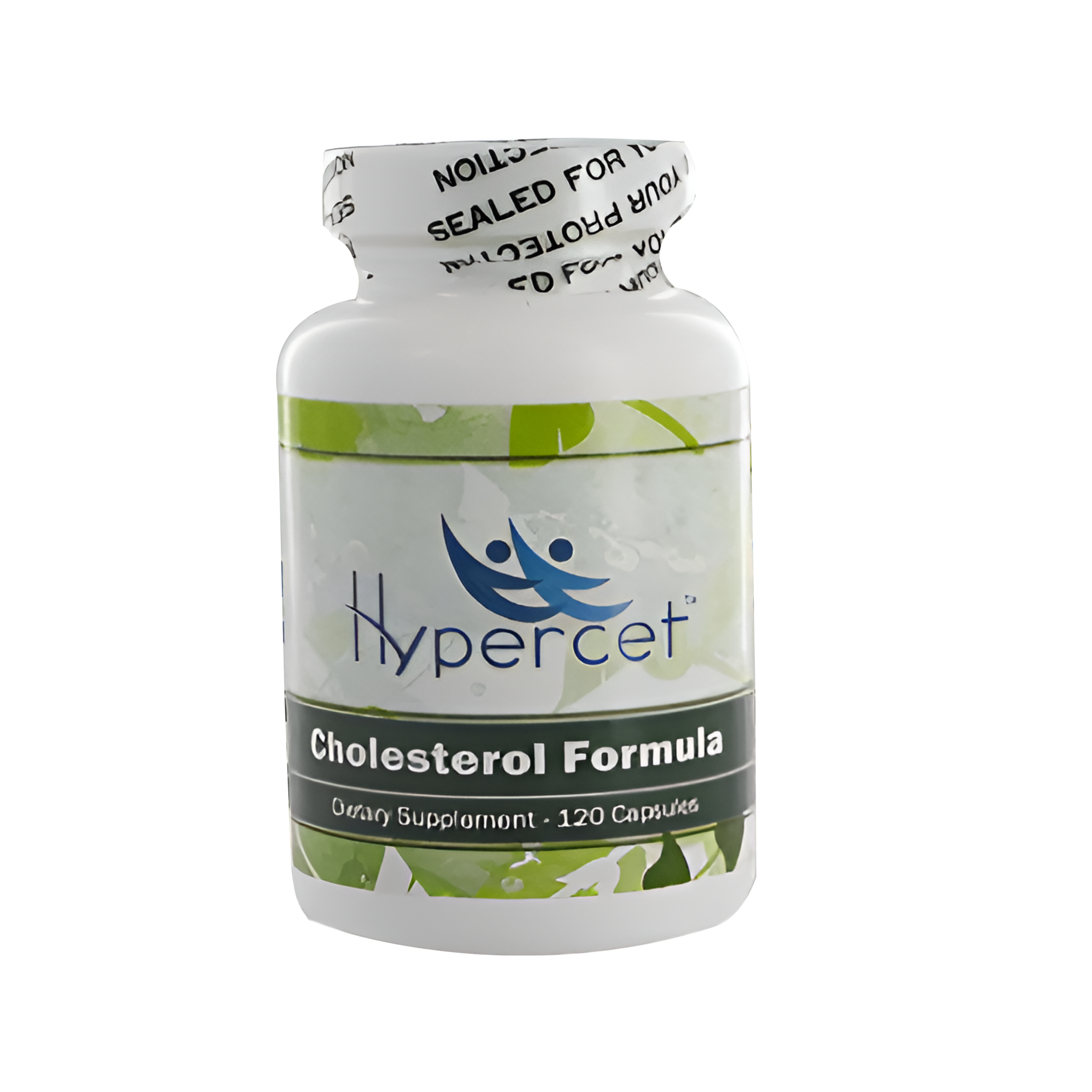 Hypercet Cholesterol Support — product photo