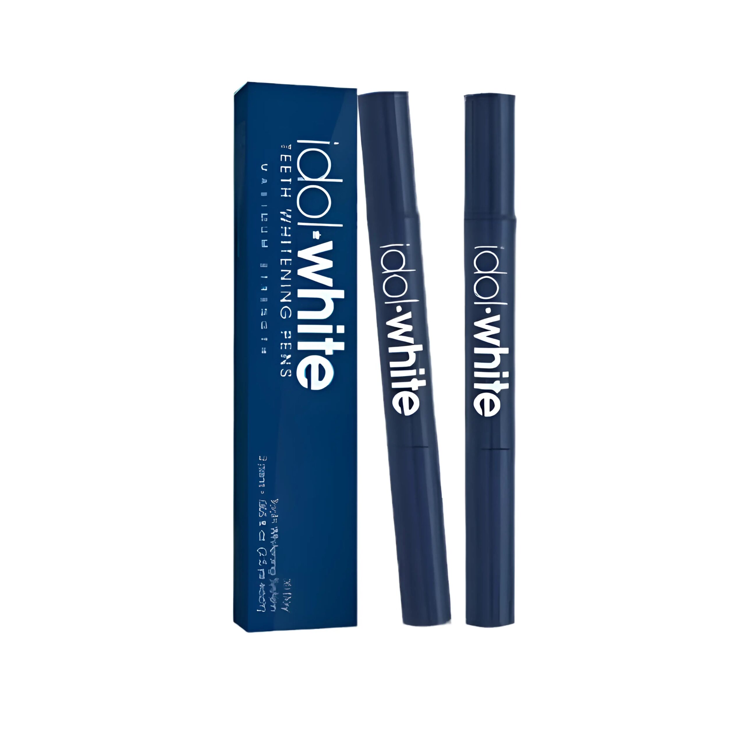 Idol White Teeth Whitening — product photo