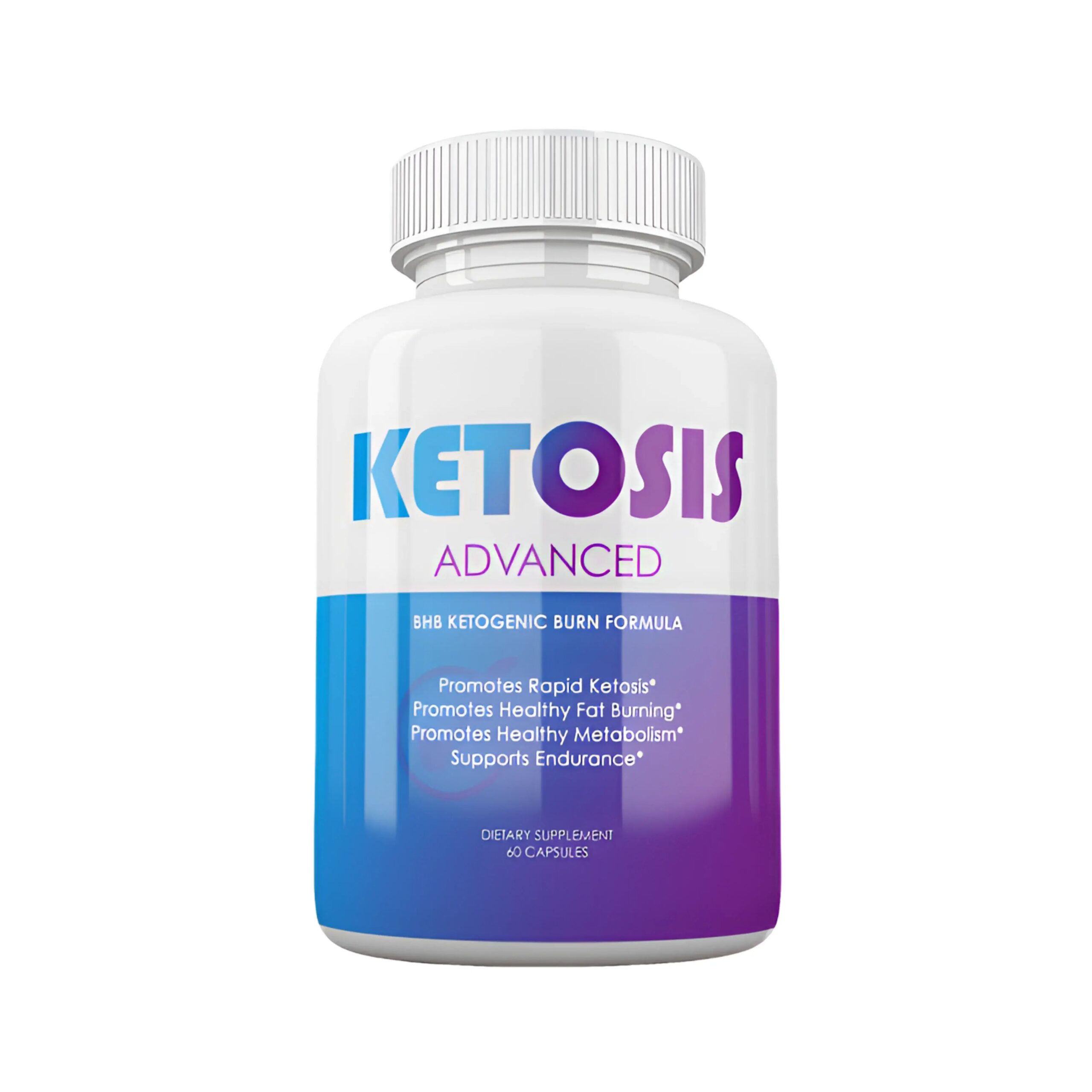 Ketosis Advanced — product photo