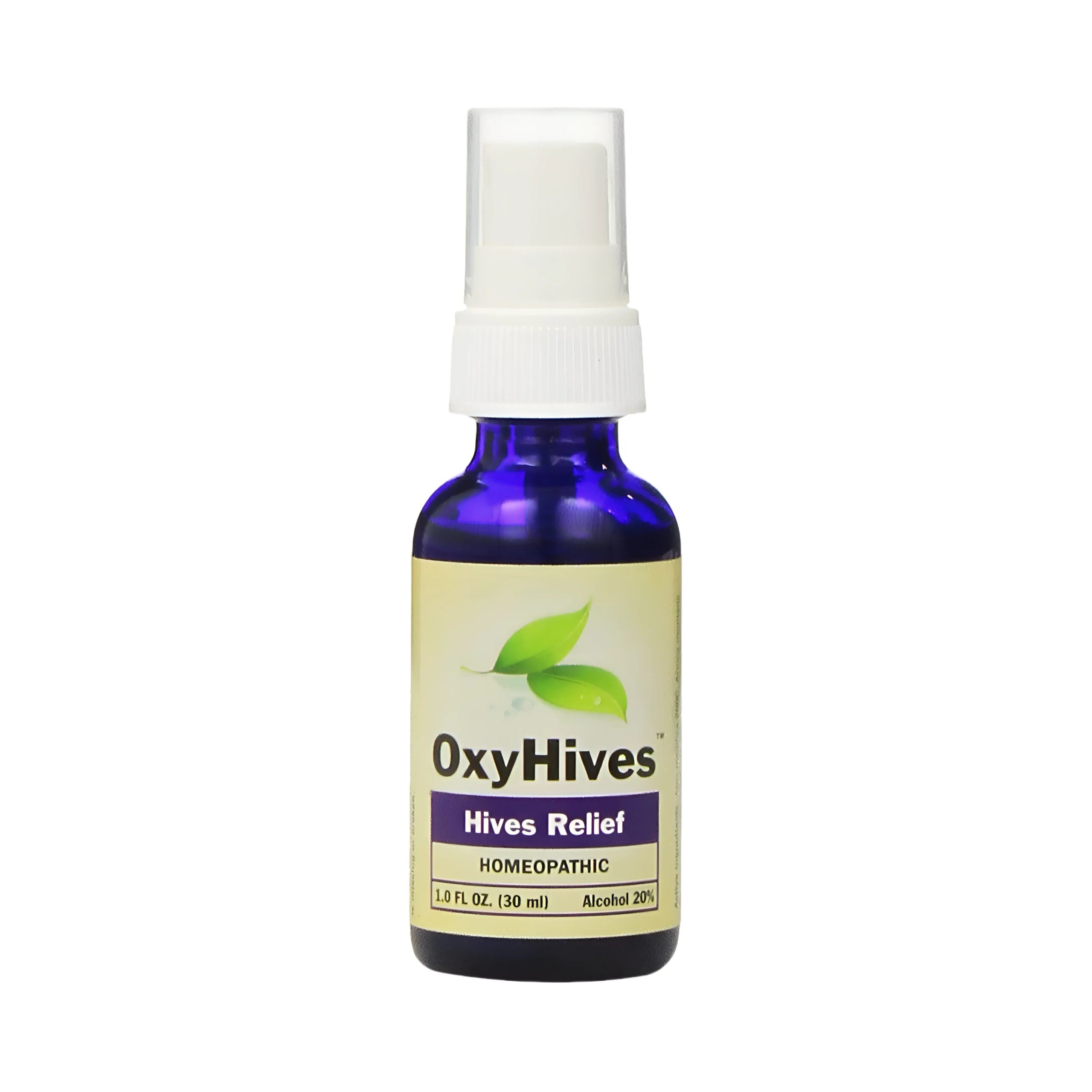 Oxy Hives Treatment β product photo