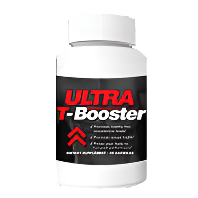 Pro Testosterone — product photo