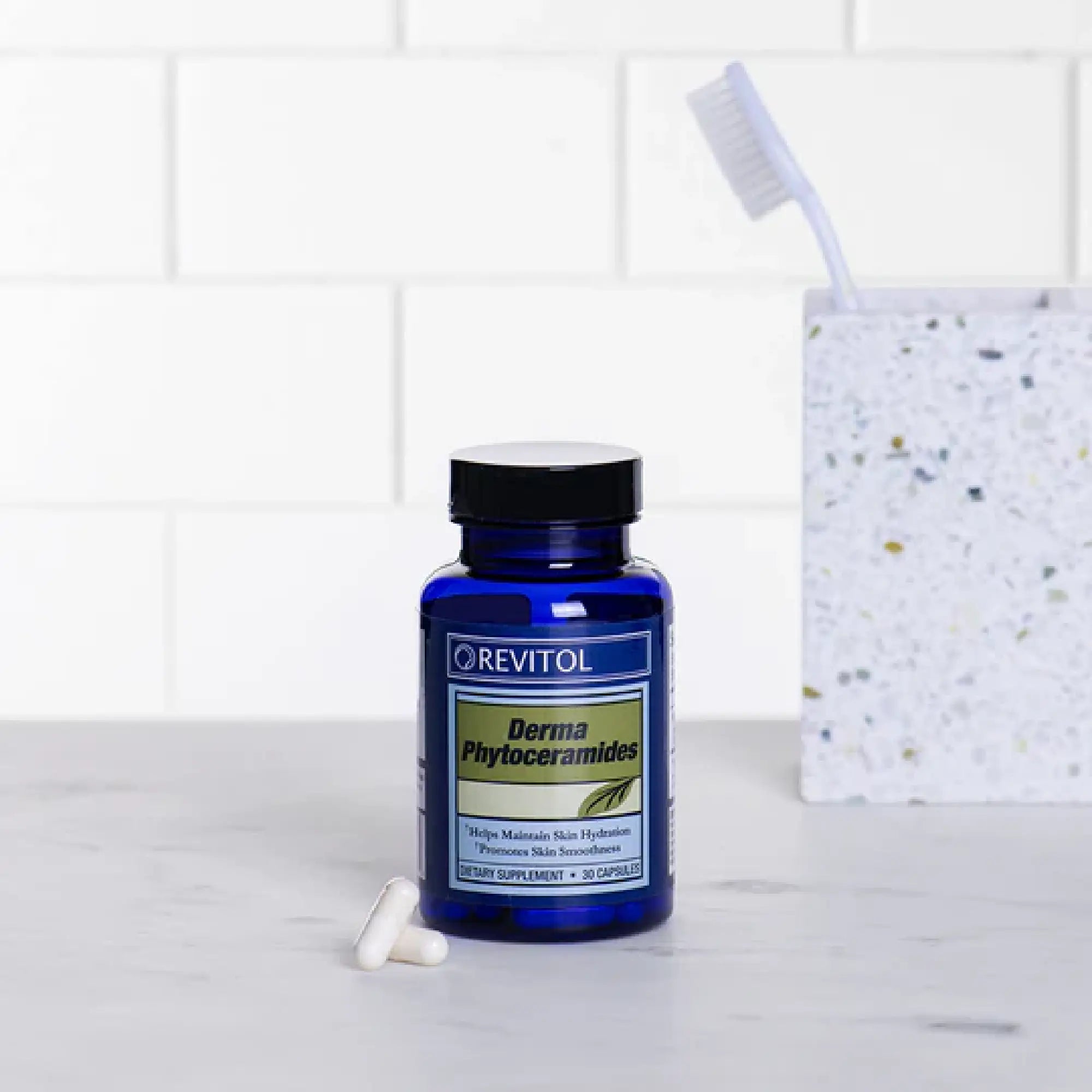 Revitol Derma Phytoceramides — product photo