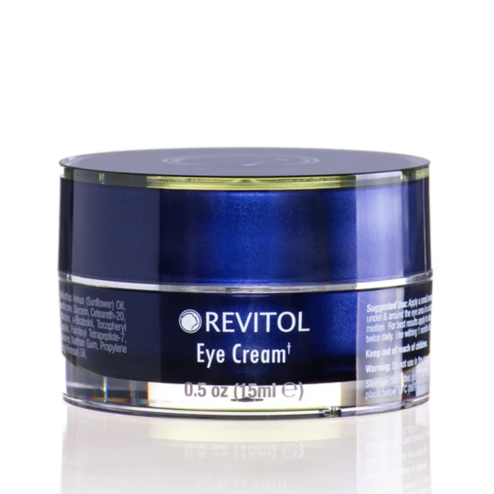 Revitol Eye Cream — product photo
