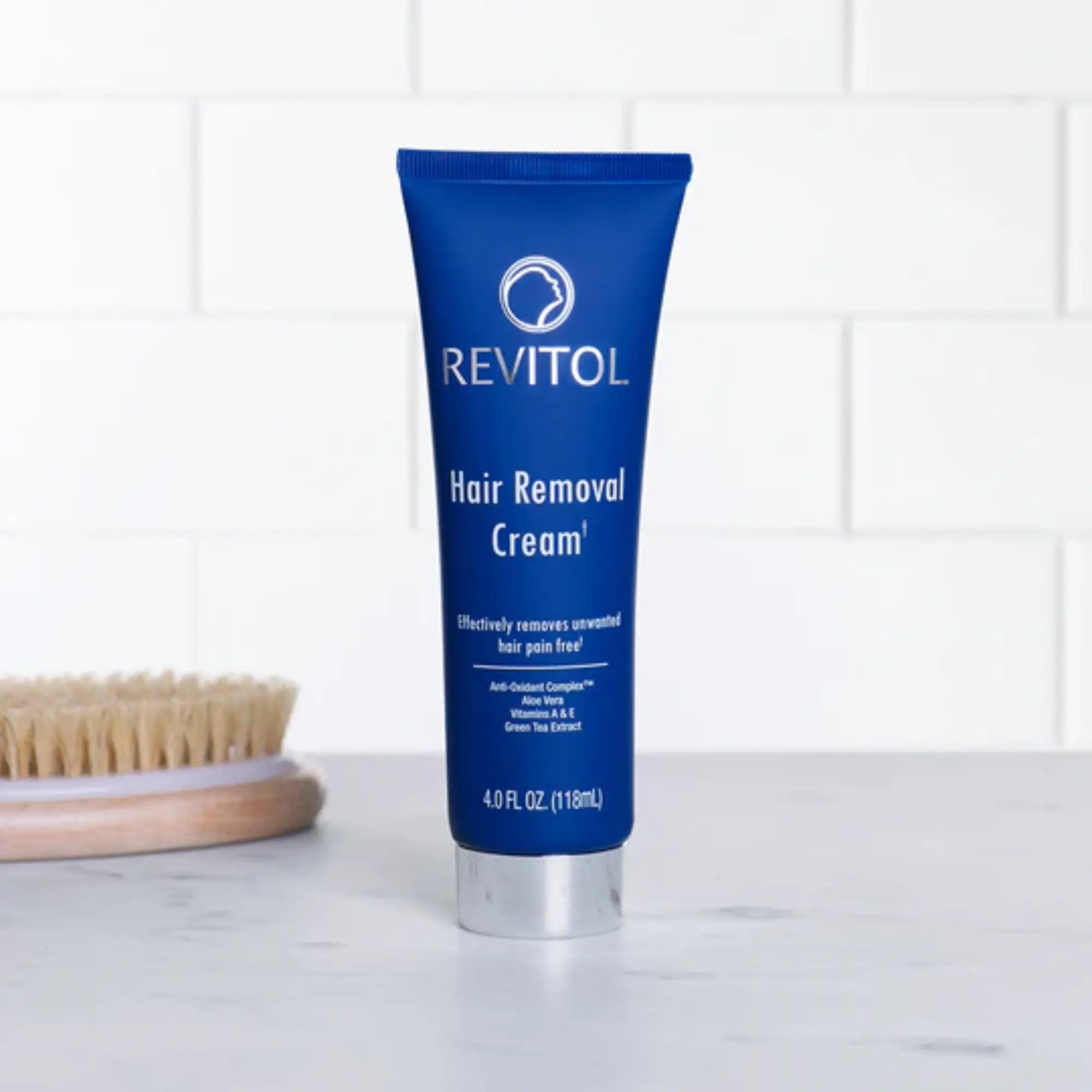Revitol Hair Removal Cream — product photo