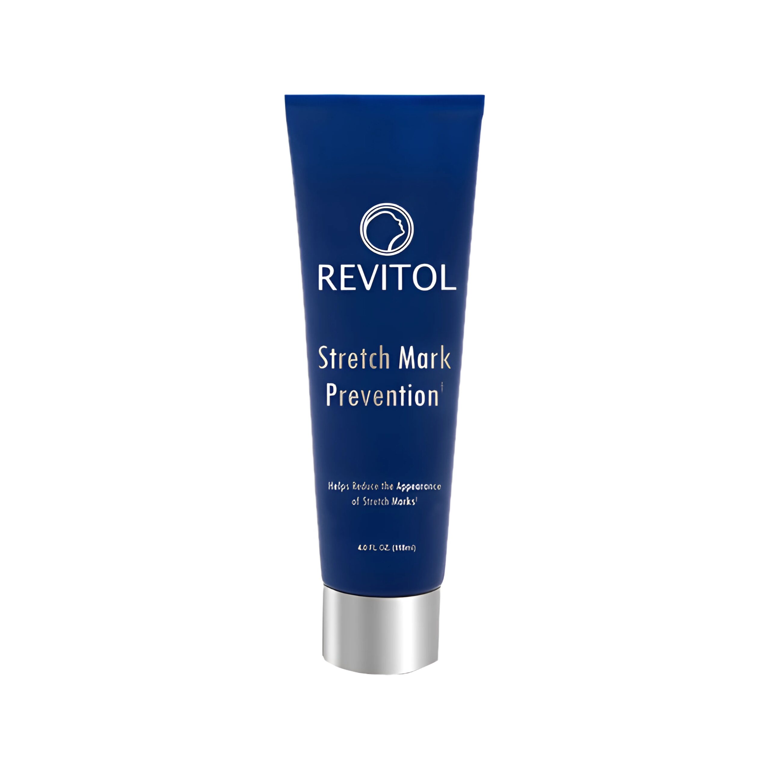 Revitol Stretch Mark Cream bottle — product photo