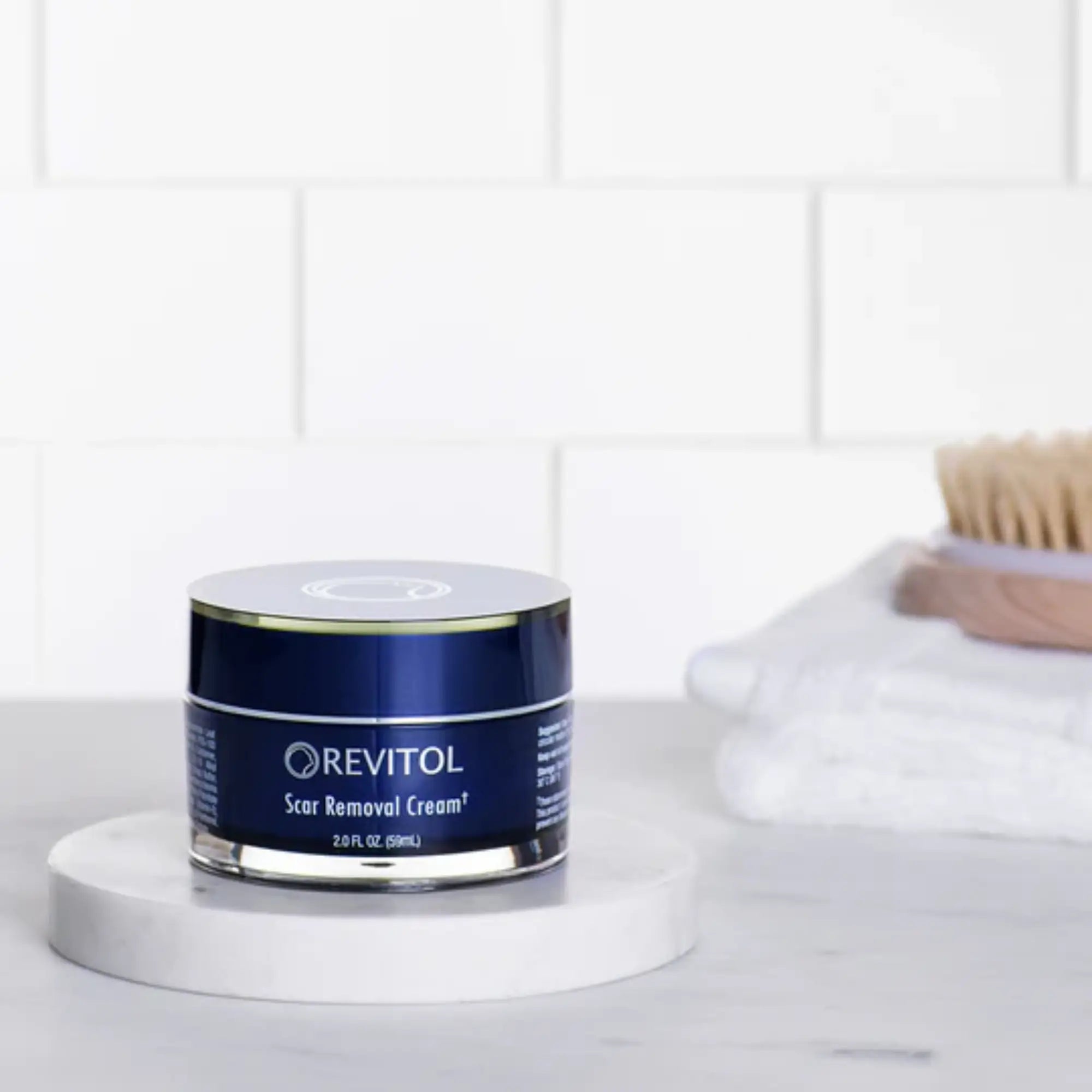 Revitol Scar Removal Cream — product photo