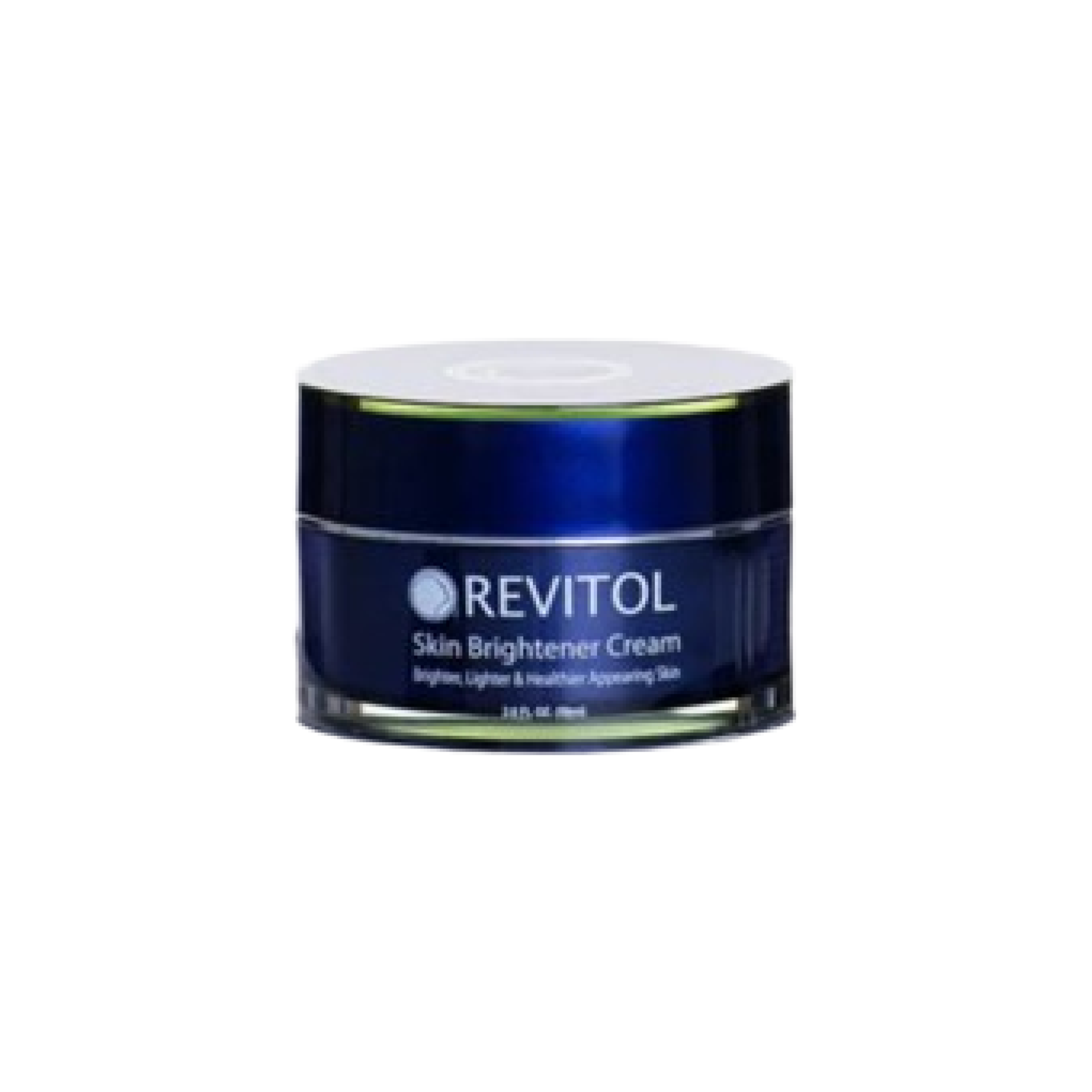 Revitol Skin Brightener Cream — product photo