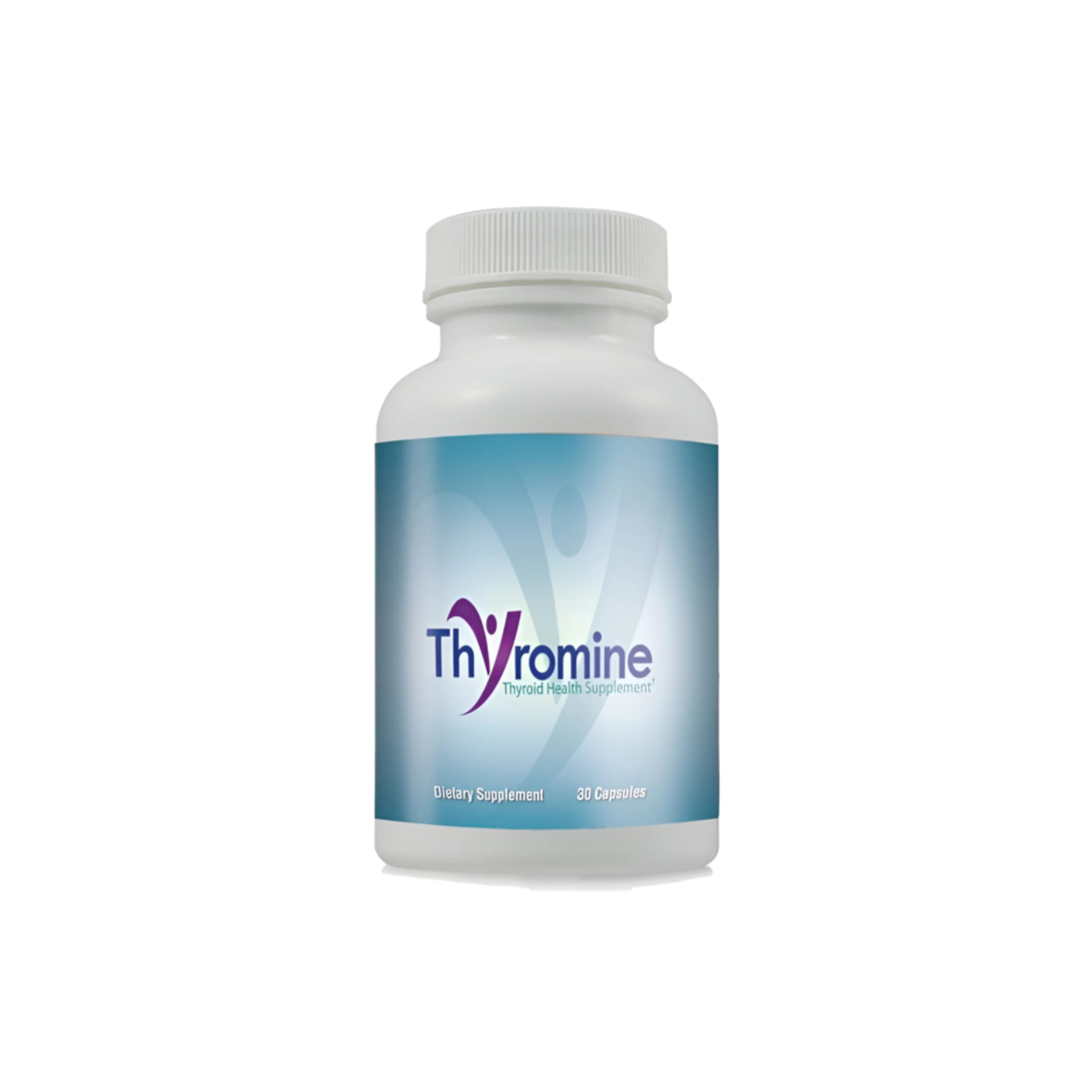 Thyromine Thyroid Support — product photo