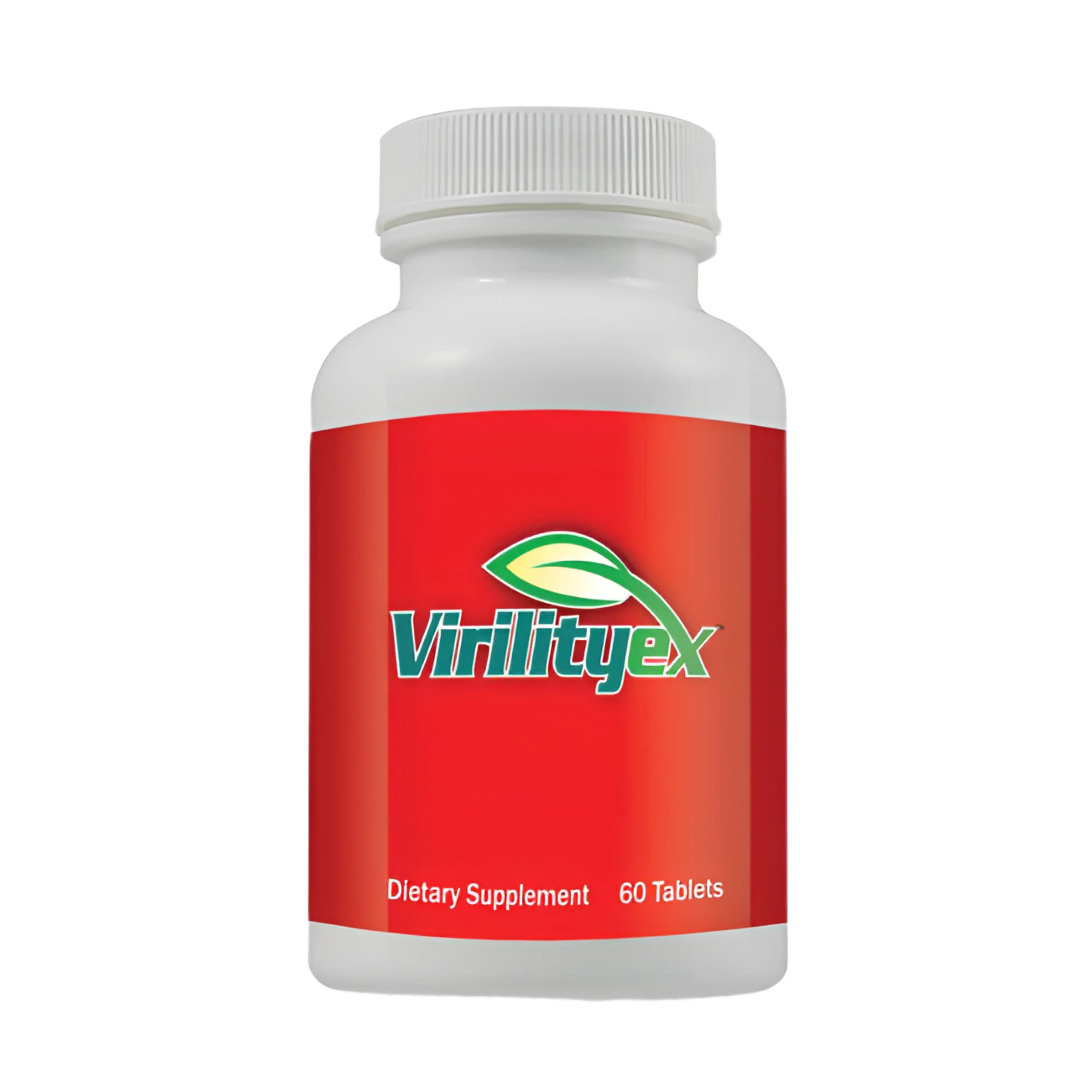 Virility EX Male Enhancement — product photo