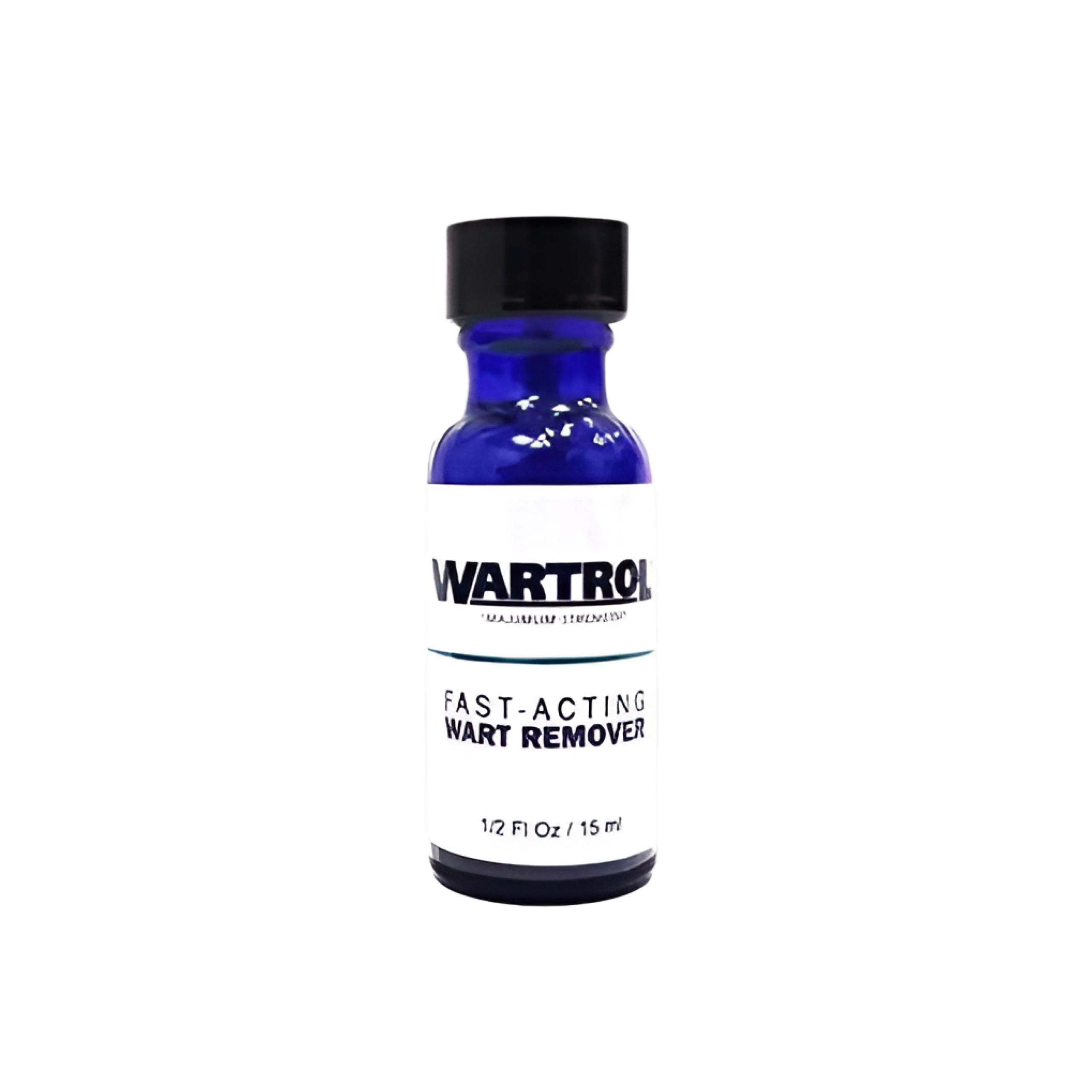 Wartrol Wart Remover — product photo