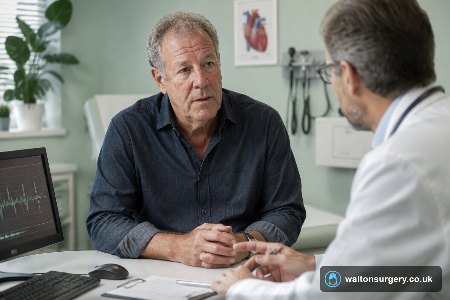 Jeremy Clarkson's Heart Health: Understanding Stent Procedures in the UK